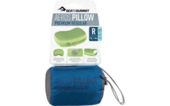 Sea To Summit Aeros Premium Pillow Reisekissen Regular, Magenta 34x24x11cm -Dometic Verkäufe 429254 3072698