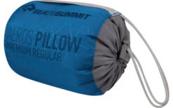Sea To Summit Aeros Premium Pillow Reisekissen Regular, Magenta 34x24x11cm -Dometic Verkäufe 429557 3072704