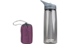 Sea To Summit Aeros Premium Pillow Reisekissen Regular, Blau 34x24x11cm -Dometic Verkäufe 429665 3072668 2