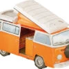 Franzis VW T2 Bulli Papierbausatz