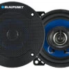 Blaupunkt Doppelmembran Lautsprecher ICx 402
