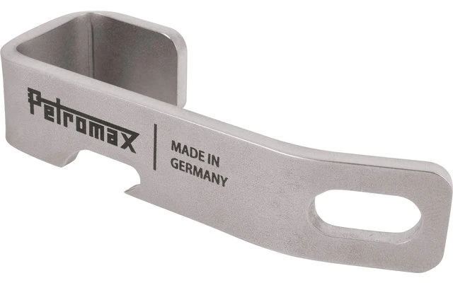 Petromax Schlosshalterung Für Kühlbox 1 Petromax Schlosshalterung Für Kühlbox