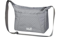 Jack Wolfskin Valparaiso Bag Umhängetasche Mitternachtsblau -Dometic Verkäufe 432546 3096834