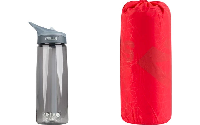 Sea To Summit Ultralight Self Inflating Mat Isomatte Für Frauen, Regular 2 Sea To Summit Ultralight Self Inflating Mat Isomatte Für Frauen, Regular – Bild 2