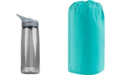 Sea To Summit Comfort Light Self Inflating Mat Selbstaufblasend, Small -Dometic Verkäufe 432837 3166946 1