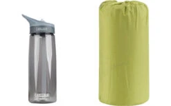 Sea To Summit Comfort Light Self Inflating Mat Selbstaufblasend, Women's Regular -Dometic Verkäufe 432843 3166907