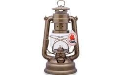 Feuerhand Sturmlaterne 276 Oliv