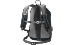 Jack Wolfskin Velocity 12 Kleiner Allroundrucksack Dunkelbraun