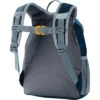 Jack Wolfskin Little Joe Kinderrucksack 11 Liter Dunkelblau