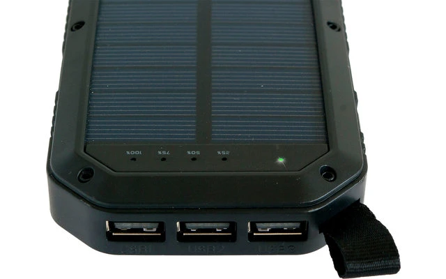 Basic Nature BasicNature Powerbank 8 Mit 8000 MAh 2 Basic Nature BasicNature Powerbank 8 Mit 8000 MAh – Bild 2