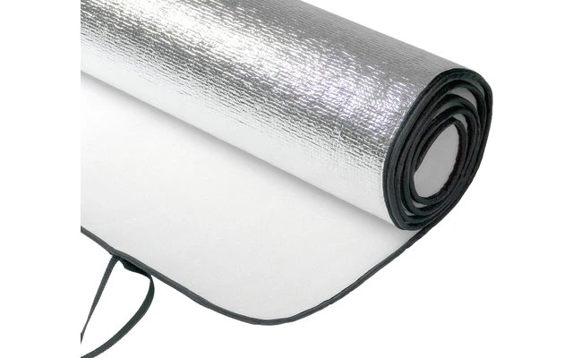 Origin Outdoors Isomatte Alu 190 X 60 Cm 3 Origin Outdoors Isomatte Alu 190 X 60 Cm – Bild 3