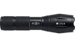 Origin Outdoors LED-Taschenlampe Focus