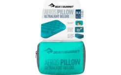 Sea To Summit Aeros Ultralight Pillow Deluxe Reisekissen, Grau 56x36x14cm 11 Sea To Summit Aeros Ultralight Pillow Deluxe Reisekissen, Grau 56x36x14cm -Dometic Verkäufe 434100 3096711 2
