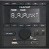 Blaupunkt BPA 3022 M Audio Modul Für Wohnwagen / Reisemobile