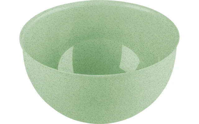 Koziol Palsby M Schüssel 2 Liter Grau 2 Koziol Palsby M Schüssel 2 Liter Grau – Bild 2