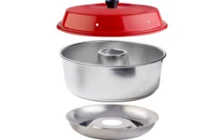 Omnia Maxiform Backform Für Campingbackform 3 Liter 5 Omnia Maxiform Backform Für Campingbackform 3 Liter -Dometic Verkäufe 434853 3099651