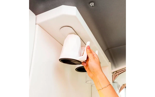 Silwy® Magnet-Coffeecup Tasse Mit Deckel Inkl. Metall Nano Gel Pad (300 Ml) 4 Silwy® Magnet-Coffeecup Tasse Mit Deckel Inkl. Metall Nano Gel Pad (300 Ml) – Bild 4