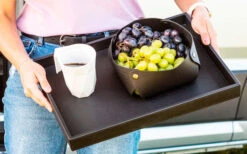 Silwy® Magnet-Coffeecup Tasse Mit Deckel Inkl. Metall Nano Gel Pad (300 Ml) 13 Silwy® Magnet-Coffeecup Tasse Mit Deckel Inkl. Metall Nano Gel Pad (300 Ml) -Dometic Verkäufe 435276 3100863