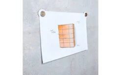 Silwy® Smart Magnet-Pins Inkl. Metall Nano Gel Pads Weiss -Dometic Verkäufe 435363 3102536