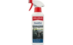 Mellerud Staubfrei Reiniger Und Pflege 0,25 Liter