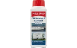 Mellerud GFK-Kunststoff Und Gelcoat Grundreiniger 0,25 Liter