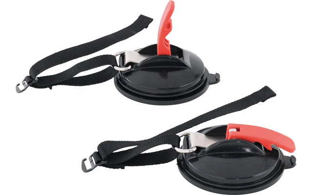 Outwell Saugnapf-Set 1 Outwell Saugnapf-Set