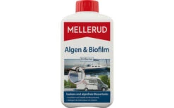 Mellerud Algen Und Biofilm Entferner 1,0 Liter