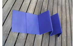 Basic Nature Isomatte Faltbar Blau -Dometic Verkäufe 437576 3331793