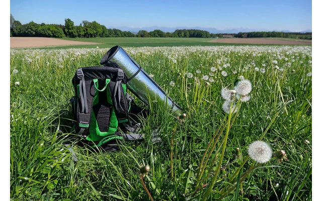 Origin Outdoors Isomatte Alu 190 X 60 Cm 1 Origin Outdoors Isomatte Alu 190 X 60 Cm