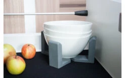 Purvario By Dörr Vario System Modul 3 2er Teller- / Topfhalter -Dometic Verkäufe 437723 3110966