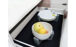 Purvario By Dörr Vario System Modul 3 2er Teller- / Topfhalter -Dometic Verkäufe 437801 3111317