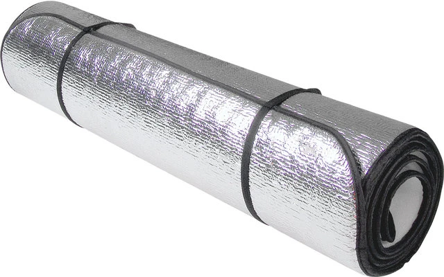 Origin Outdoors Isomatte Alu 190 X 60 Cm 4 Origin Outdoors Isomatte Alu 190 X 60 Cm – Bild 4