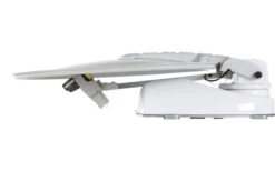 Ten Haaft Oyster Vision 65 Vollautomatische Sat Anlage Single-LNB 65 Cm -Dometic Verkäufe 439272 3116412