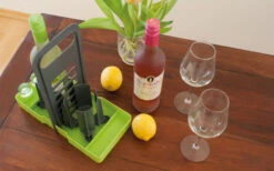 Purvario By Dörr Multi Tray Oele Flaschenhalter Pure Lemon 13 Purvario By Dörr Multi Tray Oele Flaschenhalter Pure Lemon -Dometic Verkäufe 439314 3116636