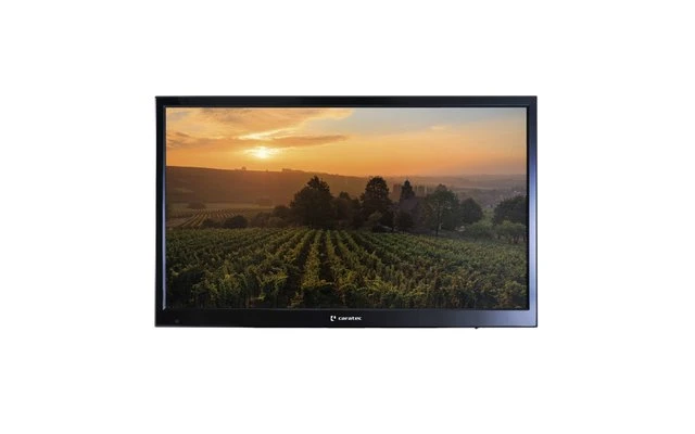Caratec Vision CAV190B.2 Weitwinkel TV 19 Zoll Mit DVB-T2 HD Und DVB-S2 2 Caratec Vision CAV190B.2 Weitwinkel TV 19 Zoll Mit DVB-T2 HD Und DVB-S2 – Bild 2
