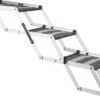 TRIXIE Aluminium Falt-Treppe Für Hunde