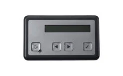 Ten Haaft Oyster Vision 65 Vollautomatische Sat Anlage Single-LNB 65 Cm -Dometic Verkäufe 441755 3121112