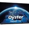 Ten Haaft Oyster Camping Smart-TV LED Fernseher 19 "