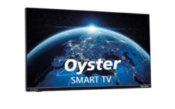 Ten Haaft Oyster Camping Smart-TV LED Fernseher 19 "