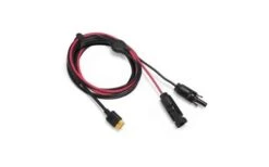 EcoFlow Solarkabel MC4 Auf XT60 - 3,5m