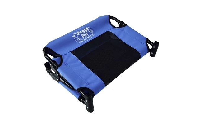 Peggy Peg PetBed Faltbares Haustierbett 1 Peggy Peg PetBed Faltbares Haustierbett