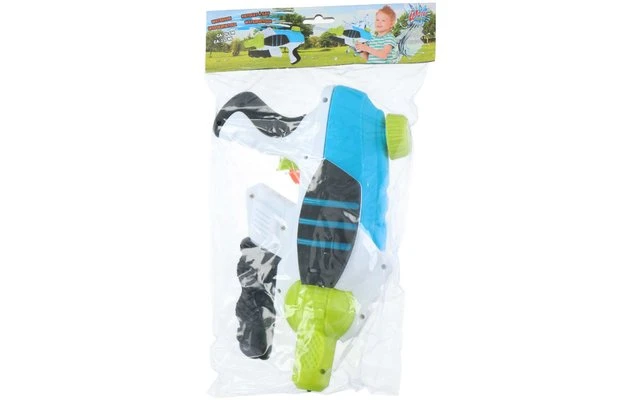 Wasserpistole Simple 240 Ml 1 Wasserpistole Simple 240 Ml