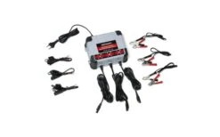 Dino Kraftpaket Erhaltungsladegerät 6 V/12 V