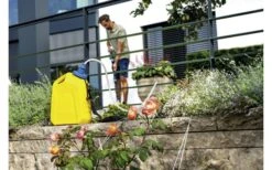 Gloria MultiJet Universal Behälter