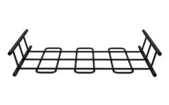 Thule Canyon Extension XT Dachkorbverlängerung Schwarz