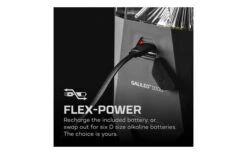 Nebo LED-Laterne GALILEO 500 -Dometic Verkäufe 442952 3144915