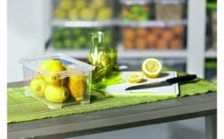 Rotho Caruba Schneidebrett Klein -Dometic Verkäufe 443009 3184284