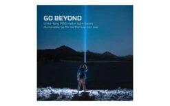 Nebo LED Taschenlampe Luxtreme -Dometic Verkäufe 443783 3145146