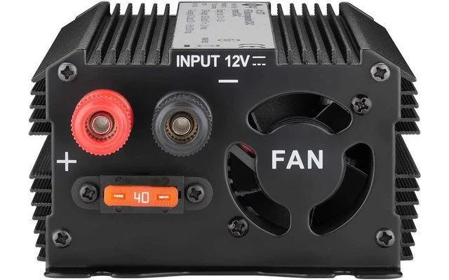 Goobay KFZ-Spannungswandler DC/AC 3 Goobay KFZ-Spannungswandler DC/AC – Bild 3