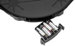 Brunner Elektronische Gaswaage W8 Gascontrol -Dometic Verkäufe 443846 3123300